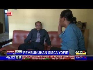 Mahkamah Agung Memvonis Mati Pembunuh Sisca Yofie