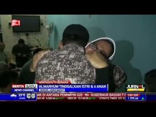 Manajer Teknik BeritaSatu TV Wafat dalam Kecelakaan