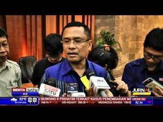 Pemerintah Bangun Dua Kawasan Industri Baru di 2015