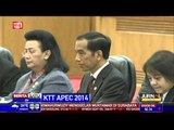 Jokowi Gelar Pertemuan dengan Presiden Tiongkok