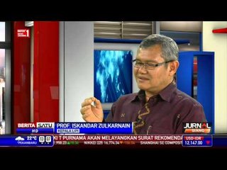 Dialog: Kiprah LIPI Membangun Bangsa # 1