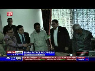 Dialog: Drama KIH-KMP Berakhir?