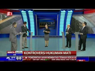 The Headlines: Kontroversi Hukuman Mati # 4