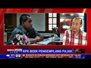 Dialog: KPK Bidik Pengemplang Pajak # 1