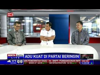 Dialog: Adu Kuat di Partai Beringin # 1