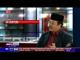 Dialog: Tata Kelola Migas Bermasalah # 1