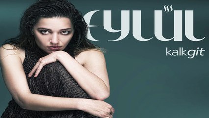 Canim Eylul'um yuregini dinledin ve ne iyi yaptin, bayildim, yolun acik olsun