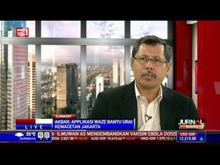 Dialog: Menuju e-Government Lewat Waze #1
