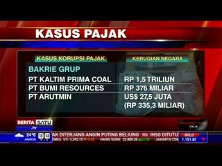 Dialog: KPK Bidik Pengemplang Pajak # 4