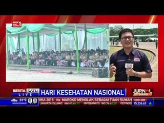 Descargar video: Menkes Hadiri Peringatan Hari Kesehatan Nasional di Monas