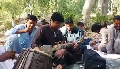 bega yara nema shpa wa shahid khan rababi
