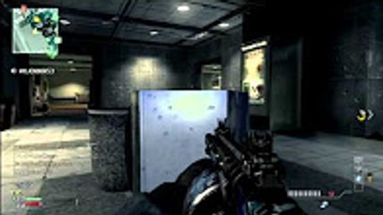 He Looked Me In The Eye and Pissed In His Shoes... (MW3 Commentary)