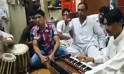 tape aw ghazal shahid khan rababi