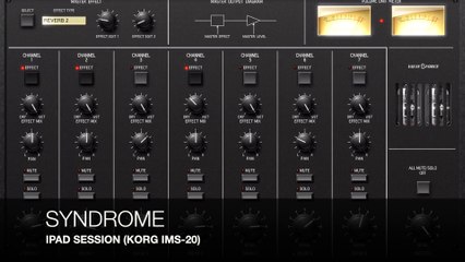 Korg-iMS-20-Syndrome (DJ Galactic)
