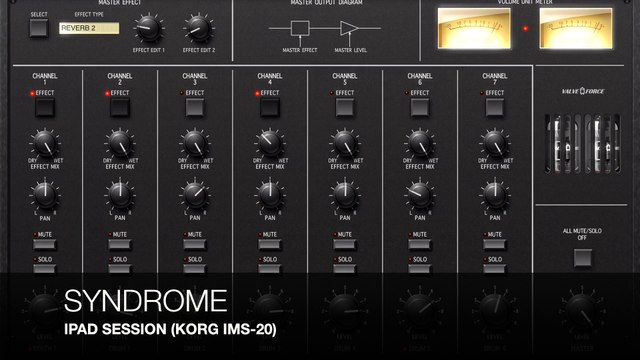 Korg-iMS-20-Syndrome (DJ Galactic)