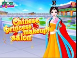 Makeup Games for girls- Chinese Princess Makeup Salon- Baby games for kida- Chinese Princess Games