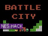 Super Tank (Battle City Pirate Hack) - Nes (1080p 60fps)