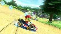 Mario Kart 8 Deluxe - Tráiler en la presentación de Nintendo Switch