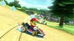 Mario Kart 8 Deluxe - Tráiler en la presentación de Nintendo Switch