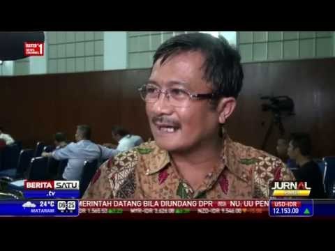 Puluhan Napi Koruptor di Lapas Sukamiskin Diberi Kuliah Hukum