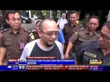 Gelapkan Pajak, Konsultan Pajak dan OB Ditangkap