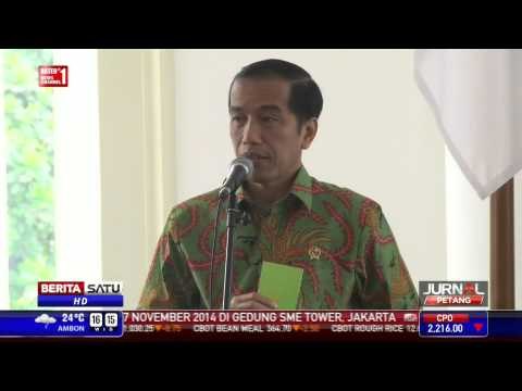 APPSI Setuju Kenaikan BBM Subsidi