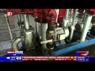 BBM Subsidi Masih Langka di Palembang