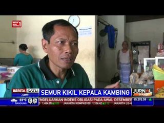Semur Kikil Kepala Kambing Bikin Ketagihan