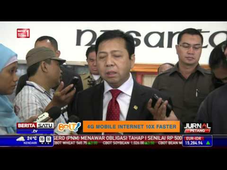 DPR Sambut Baik Penunjukan Faisal Basri