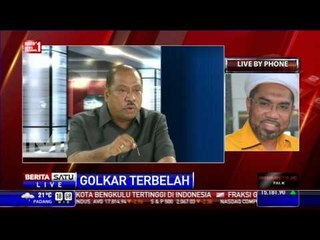 Dialog: Golkar Terbelah # 5