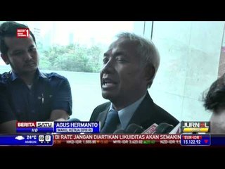 Agus Hermanto: Kenaikan BBM Bersubsidi Langgar UU APBN