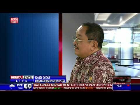 Dialog: Tim Baru Pembongkar Mafia Migas # 3