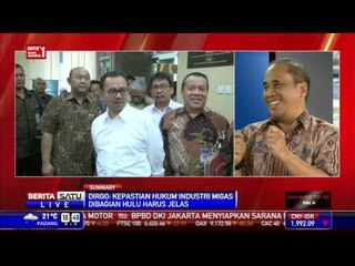 Dialog: Tim Baru Pembongkar Mafia Migas # 4