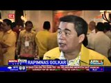 Rapimnas Bahas Percepatan Munas Golkar