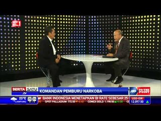 DBS To The Poin: Komandan Pemburu Narkoba #3