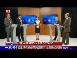 The Headlines: Bila Beringin Bergoyang # 1