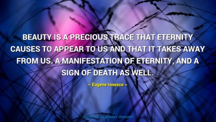 Eugene Ionesco Quotes