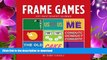 FREE [DOWNLOAD] 2017 Frame Games Daily Desktop Calendar Terry Sickels Pre Order