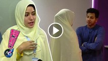 Jelang Nikah, Fairuz Umroh Tanpa Sonny - Cumicam 13 Januari 2017