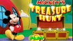 Mickey Mouse and Minnie Treasure Hunt new season games for kids ~ Play Baby Games For Kids Juegos ~