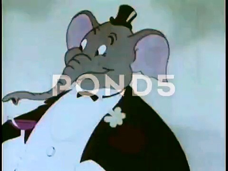 ELEFANTE ANIMADOS