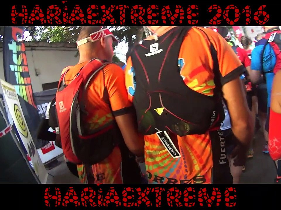 Haria Extreme '16