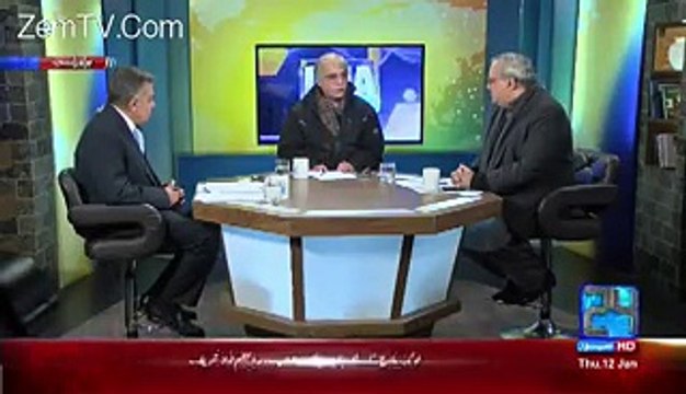 Nawaz Sharif Abb Kis Janwar Ka Kirdar Ada Kr Rhey - Live Show Mein Kiya Keh Diya Nawaz Sharif Ko