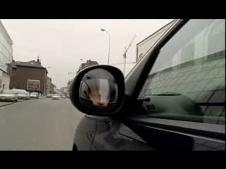 Ne perdez pas les motards de vue