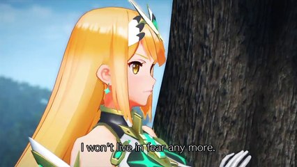 Xenoblade Chronicles 2 - Nintendo Switch Presentation 2017 Trailer