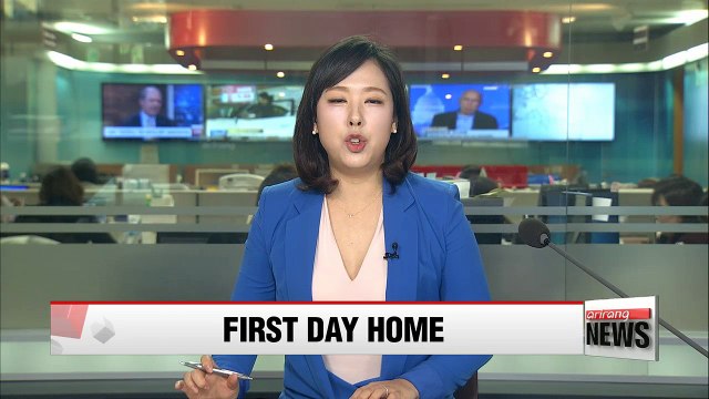 Former UN chief Ban Ki-moon visits National Cemetery in Seoul