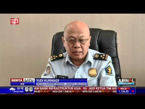 Keunggulan Paspor Elektronik