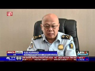 Keunggulan Paspor Elektronik