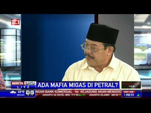 Dialog: Ada Mafia Migas di Petral? # 5