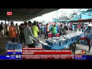 Potensi Industri Perikanan Indonesia Terbesar di Dunia